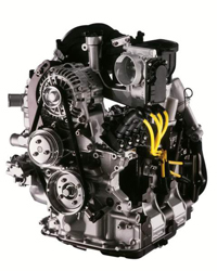 P763F Engine